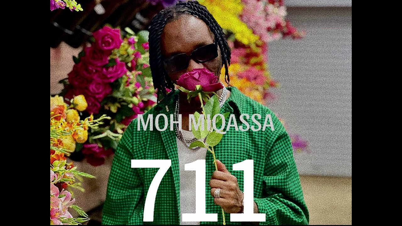 Watch MOH MIQASSA - PUNDA (711 EP) on YouTube Watch MOH MIQASSA - PUNDA (711 EP) on YouTube