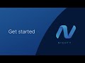 N4 get started with nighty  nighty selfbot first launch tutorial  nightyone