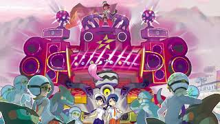 Team Star Grunt Battle Theme Undreamedpanic Remixdrum & B