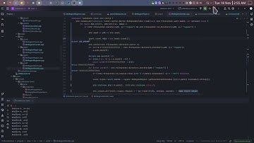 Project Lodestone Development: OpenMP Test