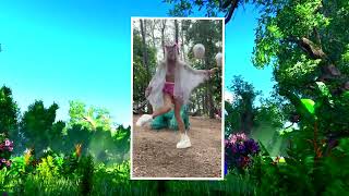 DJ VAL   Get Up Eurodance  Shuffle Dance Remix
