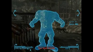 behemoth mod fallout 3 pc