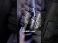 Painting Mr. Freeze - Dry Brushing to Create Highlights #3dprinting #art