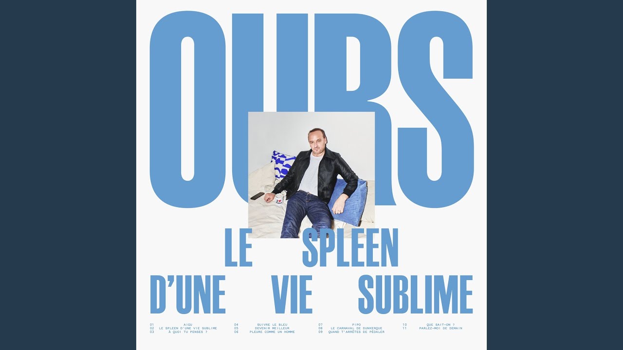 在 YouTube 上觀看「Parlez-moi de demain」 在 YouTube 上觀看「Parlez-moi de demain」