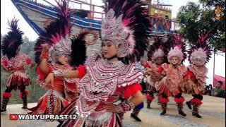 Story' wa topeng Ireng