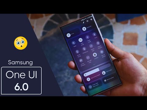 Samsung One UI 6.0 Android 14 - List of Compatible Devices !!!