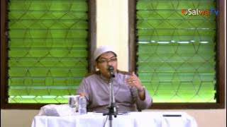 Tafsir Surah An-Naziat - Ustadz Firanda Andirja, MA