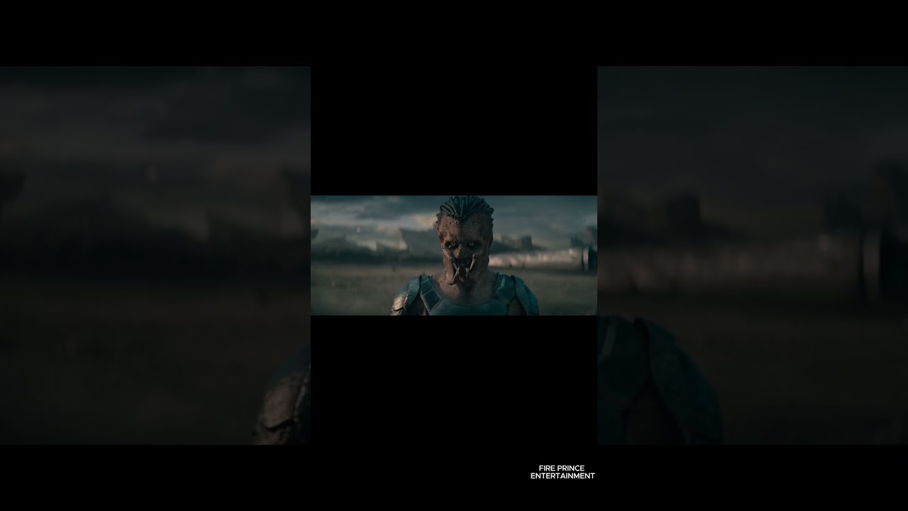 PREDATOR BADLANDS EDIT 2 