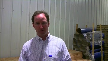 SEPCO Flexible Graphite Die Forming Intro