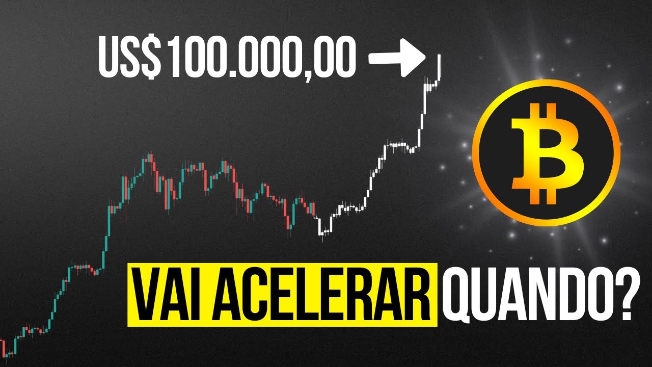 ESTUDO PROJETA QUANDO O BITCOIN PODE INICIAR A ESCALADA DA BULL RUN 🔥 A  TEORIA DO CICLO DO HALVING