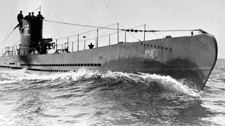 How One "Silent Running" Checklist Helped German U-Boats Beat Sonar and Depth Charges in WWII