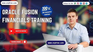 Oracle Fusion Financials Training | Cloud Options | 3rd Session | Evening Batch