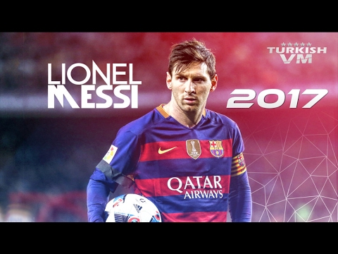 Lionel Messi'nin Süründüren Çalımları - HD