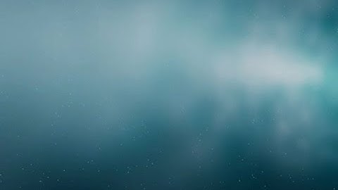 3D Animation - Rosetta comet Close-up