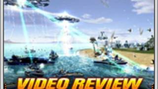 Supreme Commander 2 Review