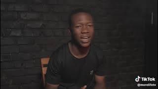 Rah TLK - MUSADARO (Indoor Visualiser )