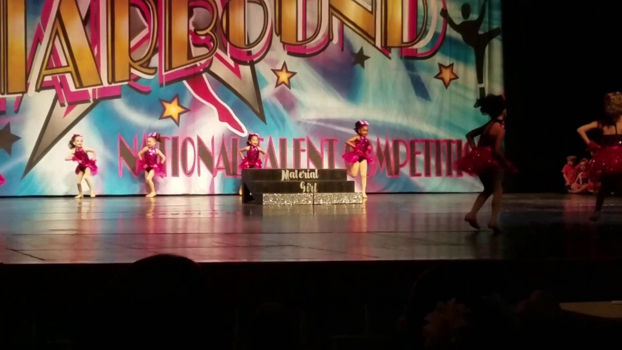 starbound dance competition 2021