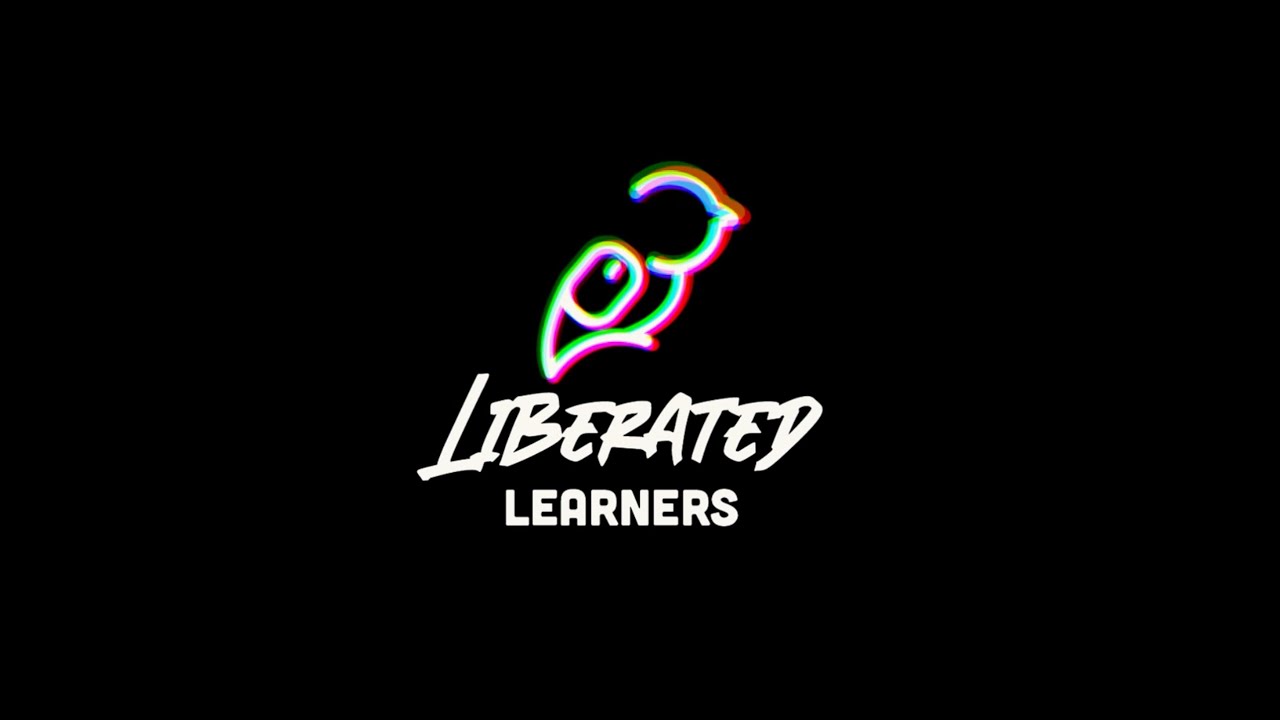 What The Heck Is The Liberated Learner YouTube