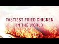 Tastiest Fried Chicken in the World - WIllie Mae