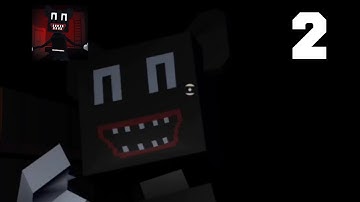 Cartoon Cat Horror Escape - Gameplay Walkthrough part 2(Android)