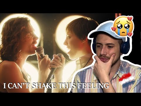 The Netherlands Reaction Eurovision 2023 | Mia Nicolai & Dion Cooper - Burning Daylight