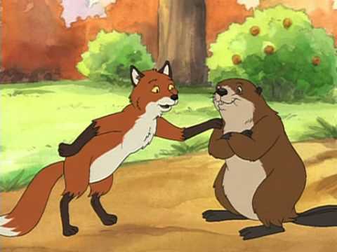 Франклин, епизод 4 БГ АУДИО - YouTube