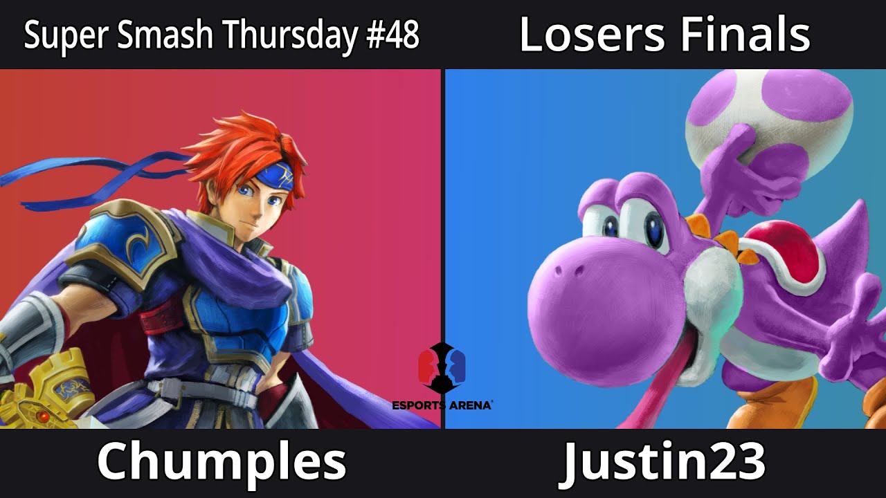 Losers Finals Chumples Vs Justin23 Super Smash Thursday 48 YouTube losers-finals-chumples-vs-justin23-super-smash-thursday-48-youtube