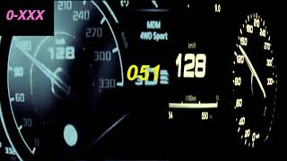Drag race: BMW M5 (600 hp) VS ALFA ROMEO GIULIA Q (650 hp).
