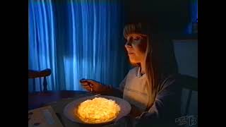 Kraft Dinner 'Gotta be KD' Commercial 2000 (Light Bulb)