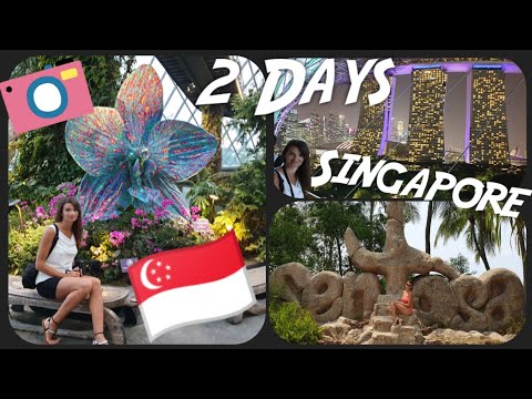 Video: Die besten Strände in Singapur