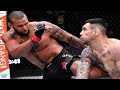 Thiago Santos vs Aleksandar Rakic UFC 259 FULL FIGHT Champions