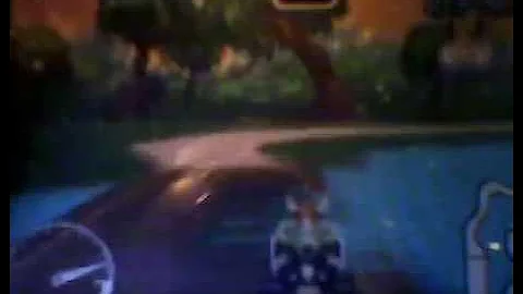 MKSC Retro Donut Plains 3 Total Time 1'01"75