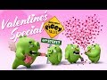 Piggy Tales - 4th Street | Valentine's Special - Pig City Valentine - S4 Ep21