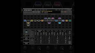 Universe Cleans / Ambient Clean Tones for Fractal Axe-Fx III by Develop Device #fractalaudio