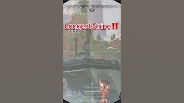 Best Vantage Snipe‼️#shorts #apexlegendsclips #apexlegends #apex #vantage #sniping #foryoupage #fyp