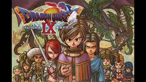 ドラクエ9 Bgm ラスボス Mp3