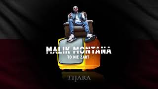 Malik Montana - To Nie Żart (prod.Jacon,Dio Mudara)