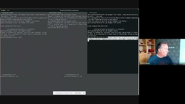 Service Interconnect   Podman Sites demo
