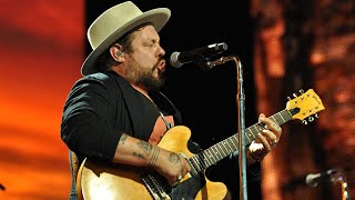 Nathaniel Rateliff &amp; The Night Sweats - Love Don&#39;t (Live at Farm Aid 2021)
