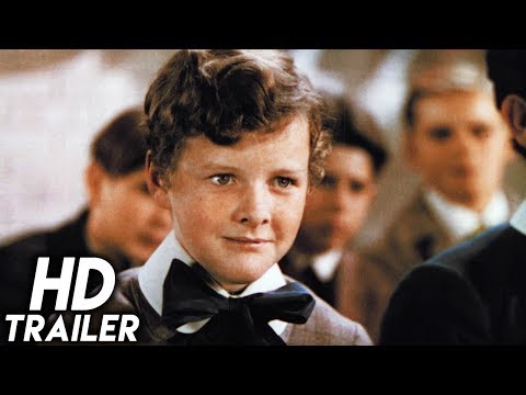 The Adventures of Tom Sawyer trailer