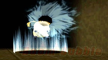 Digimon World 2 Walkthrough - Part 1 - SCSI Domain!