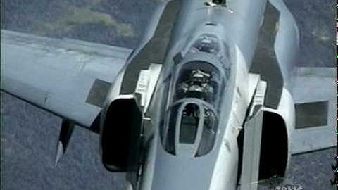 RF 4 RF4 Synchronicity ReFuel RF-4 F4 FLYING Phantom F-4 F 4 NVANG Reno ANG