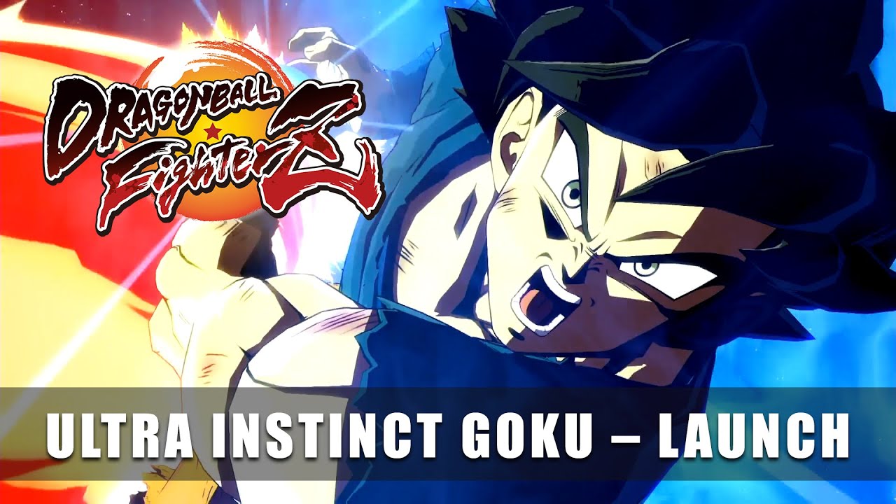 Ultra Instinct Goku coming to Dragon Ball FighterZ on May 22 - Dot Esports