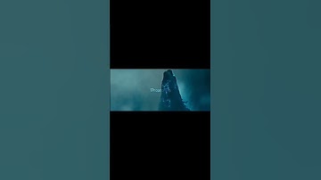 ||Best Transition|| #godzilla #gxk #kingofthemonsters #monsterversegodzilla #edit