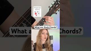 Why Do Slash Chords Even Exist? Why Do Slash Chords Even Exist?