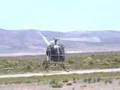 Dennis Kenyon's helicopter crash 6-13-08
