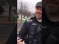 18 Year Old Auditor Owns & Schools Lying Cop On The Law