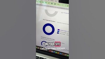 How to Fix Duplicate Content: SEO Guide #seotips #seo #seodublin #digitalmarketing