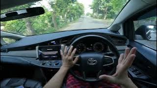 POV Drive Innova Reborn 2022 Disel Manual Tipe G