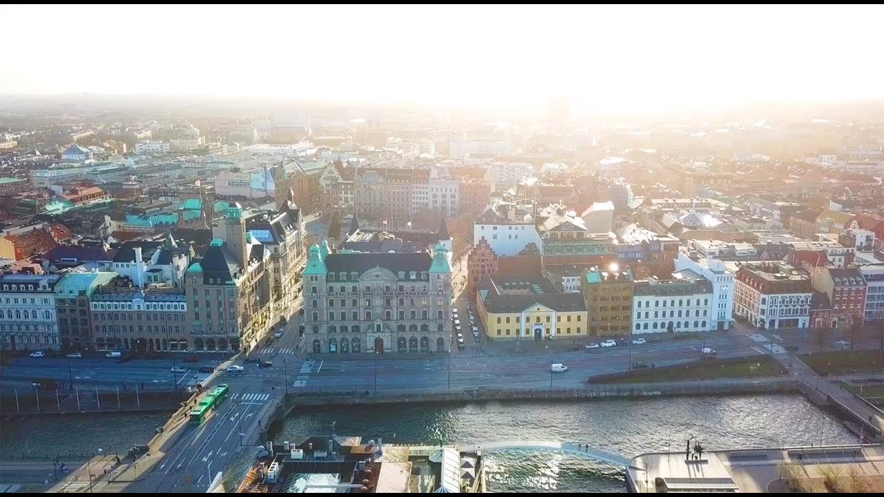 Pedagogiska kartor - Malmö stad - YouTube